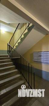 3-к квартира, вторичка, 89м2, 3/6 этаж