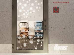 Студия квартира, вторичка, 24м2, 3/10 этаж
