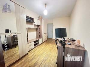 4-к квартира, вторичка, 76м2, 3/10 этаж