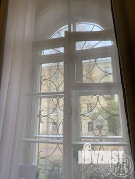 4-к квартира, вторичка, 108м2, 1/3 этаж