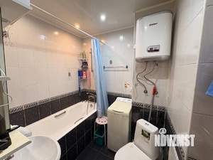 1-к квартира, вторичка, 40м2, 2/6 этаж