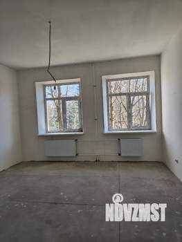 3-к квартира, вторичка, 82м2, 2/4 этаж
