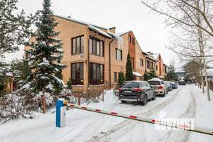 5-к квартира, вторичка, 190м2, 2/2 этаж