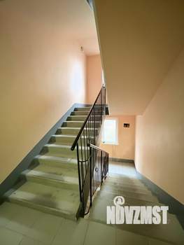 1-к квартира, вторичка, 49м2, 2/5 этаж