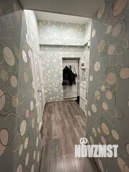 1-к квартира, вторичка, 44м2, 1/3 этаж