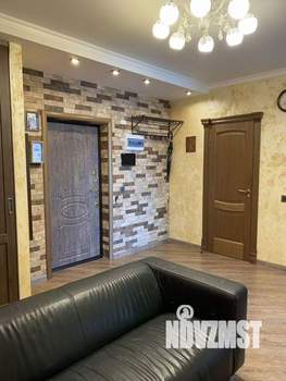 2-к квартира, вторичка, 63м2, 4/5 этаж