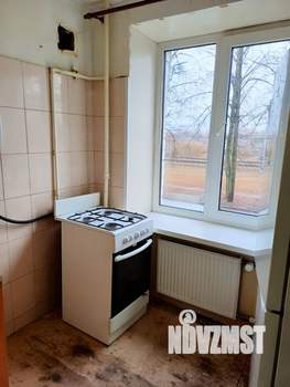 2-к квартира, вторичка, 41м2, 2/3 этаж