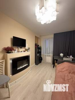 3-к квартира, вторичка, 68м2, 6/6 этаж