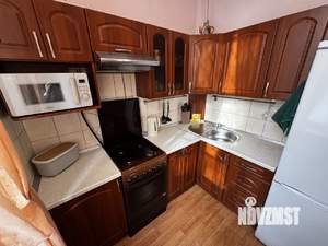 2-к квартира, вторичка, 59м2, 1/2 этаж