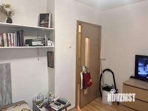 2-к квартира, вторичка, 42м2, 5/7 этаж
