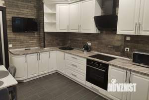 1-к квартира, вторичка, 43м2, 4/5 этаж