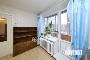 2-к квартира, вторичка, 45м2, 3/5 этаж