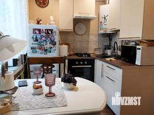2-к квартира, вторичка, 43м2, 2/5 этаж