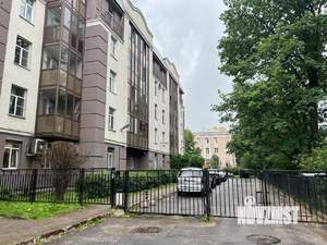 1-к квартира, вторичка, 40м2, 2/6 этаж