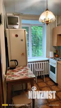 1-к квартира, вторичка, 30м2, 1/5 этаж