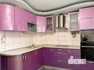 2-к квартира, вторичка, 56м2, 3/6 этаж