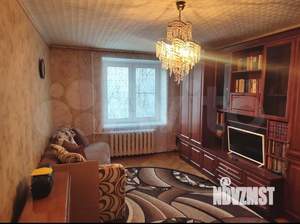 2-к квартира, вторичка, 44м2, 3/5 этаж