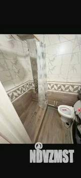 1-к квартира, вторичка, 31м2, 1/5 этаж