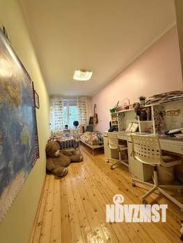 3-к квартира, вторичка, 55м2, 4/5 этаж