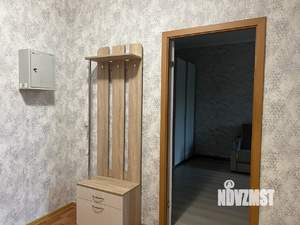 1-к квартира, вторичка, 40м2, 2/6 этаж