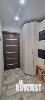 2-к квартира, вторичка, 44м2, 5/5 этаж