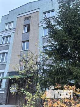 1-к квартира, вторичка, 38м2, 3/4 этаж