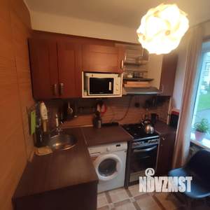 3-к квартира, вторичка, 57м2, 2/5 этаж