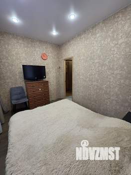 1-к квартира, вторичка, 30м2, 2/3 этаж