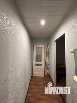 2-к квартира, вторичка, 44м2, 1/5 этаж