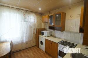 1-к квартира, вторичка, 37м2, 2/6 этаж