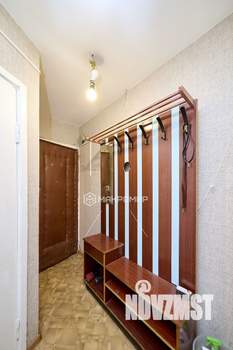 2-к квартира, вторичка, 45м2, 3/5 этаж