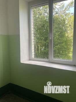 1-к квартира, вторичка, 29м2, 3/5 этаж