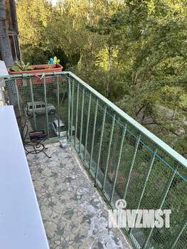 3-к квартира, вторичка, 56м2, 5/5 этаж