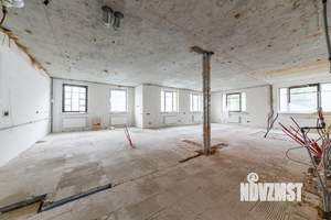 4-к квартира, вторичка, 154м2, 2/4 этаж