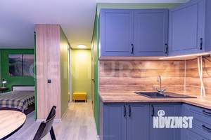 1-к квартира, вторичка, 31м2, 2/5 этаж