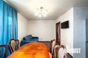 1-к квартира, вторичка, 44м2, 3/6 этаж