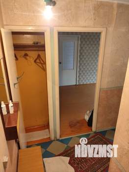 2-к квартира, вторичка, 43м2, 4/5 этаж