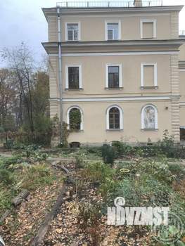 4-к квартира, вторичка, 108м2, 1/3 этаж