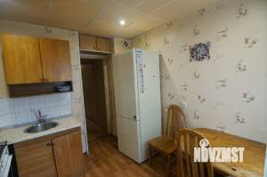 1-к квартира, вторичка, 37м2, 2/6 этаж