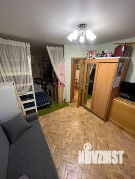 1-к квартира, вторичка, 33м2, 2/4 этаж