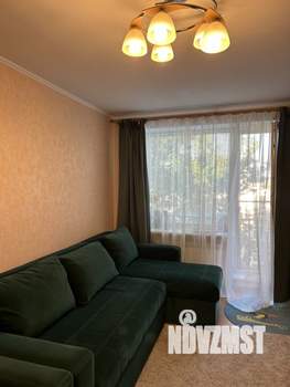 3-к квартира, вторичка, 56м2, 5/5 этаж