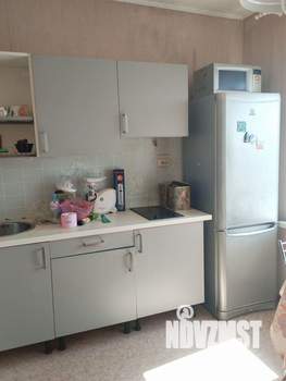 1-к квартира, вторичка, 35м2, 5/9 этаж