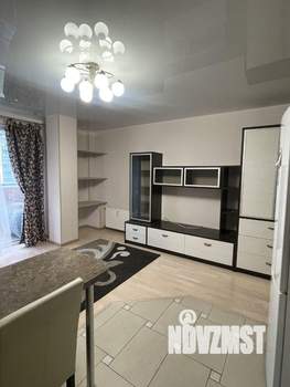 Студия квартира, вторичка, 33м2, 4/11 этаж