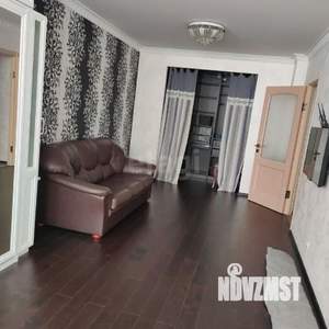 2-к квартира, вторичка, 66м2, 5/10 этаж