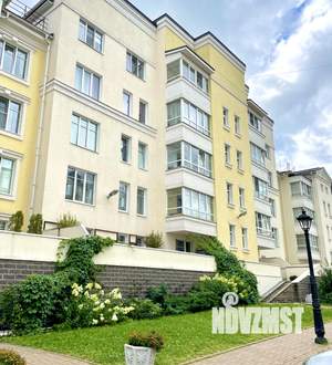 3-к квартира, вторичка, 85м2, 2/5 этаж