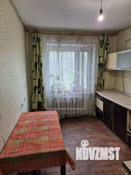1-к квартира, вторичка, 39м2, 2/5 этаж