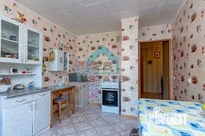 1-к квартира, вторичка, 44м2, 6/10 этаж