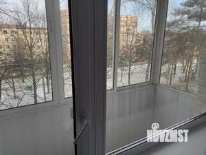 2-к квартира, вторичка, 54м2, 4/5 этаж