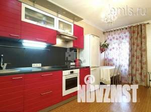 4-к квартира, вторичка, 121м2, 1/5 этаж