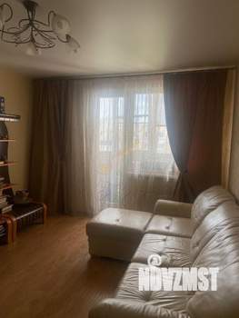 3-к квартира, вторичка, 80м2, 4/4 этаж